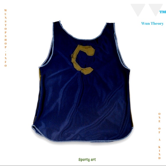 Wun Tank by Blake A-L Boys for Wun Theory - Picture 3 of 3